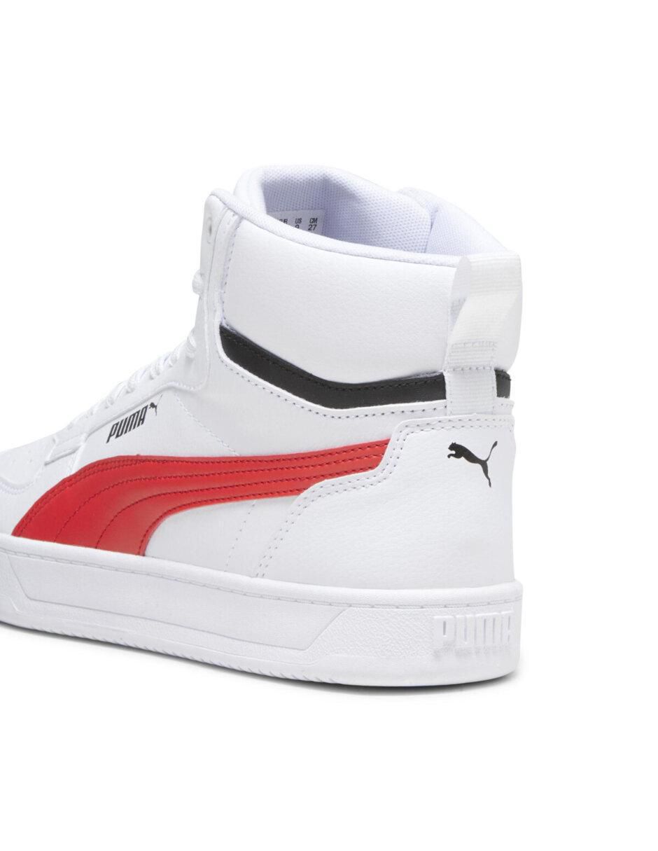 Tenis Caven 2.0 Mid de hombre 5