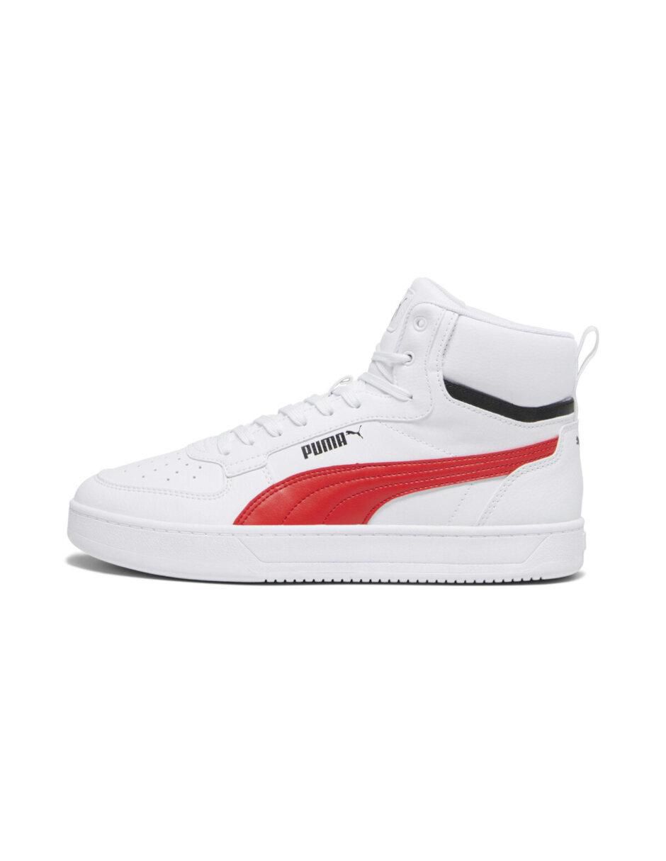 Tenis Caven 2.0 Mid de hombre 4