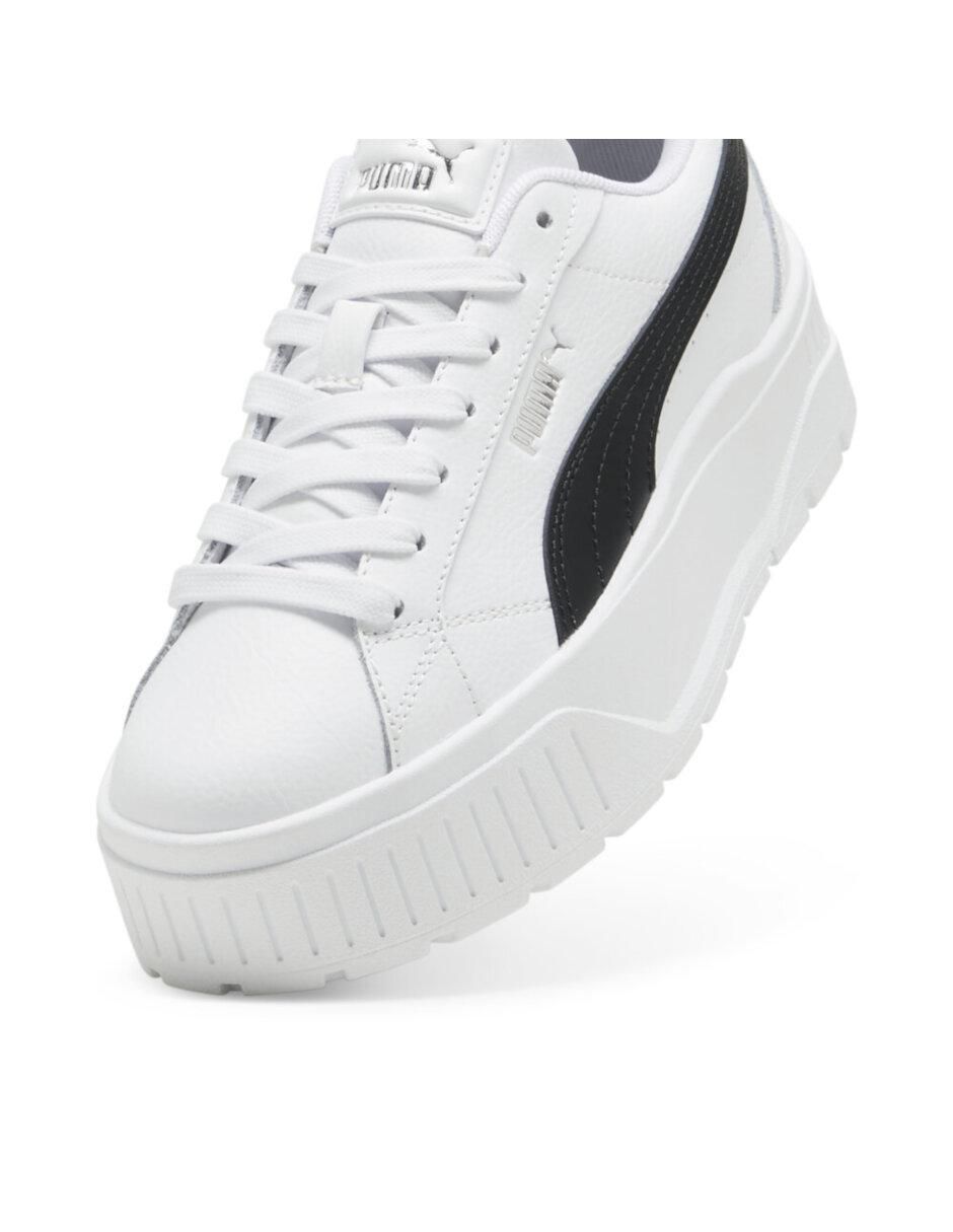 Tenis Karmen Ii Jr de mujer