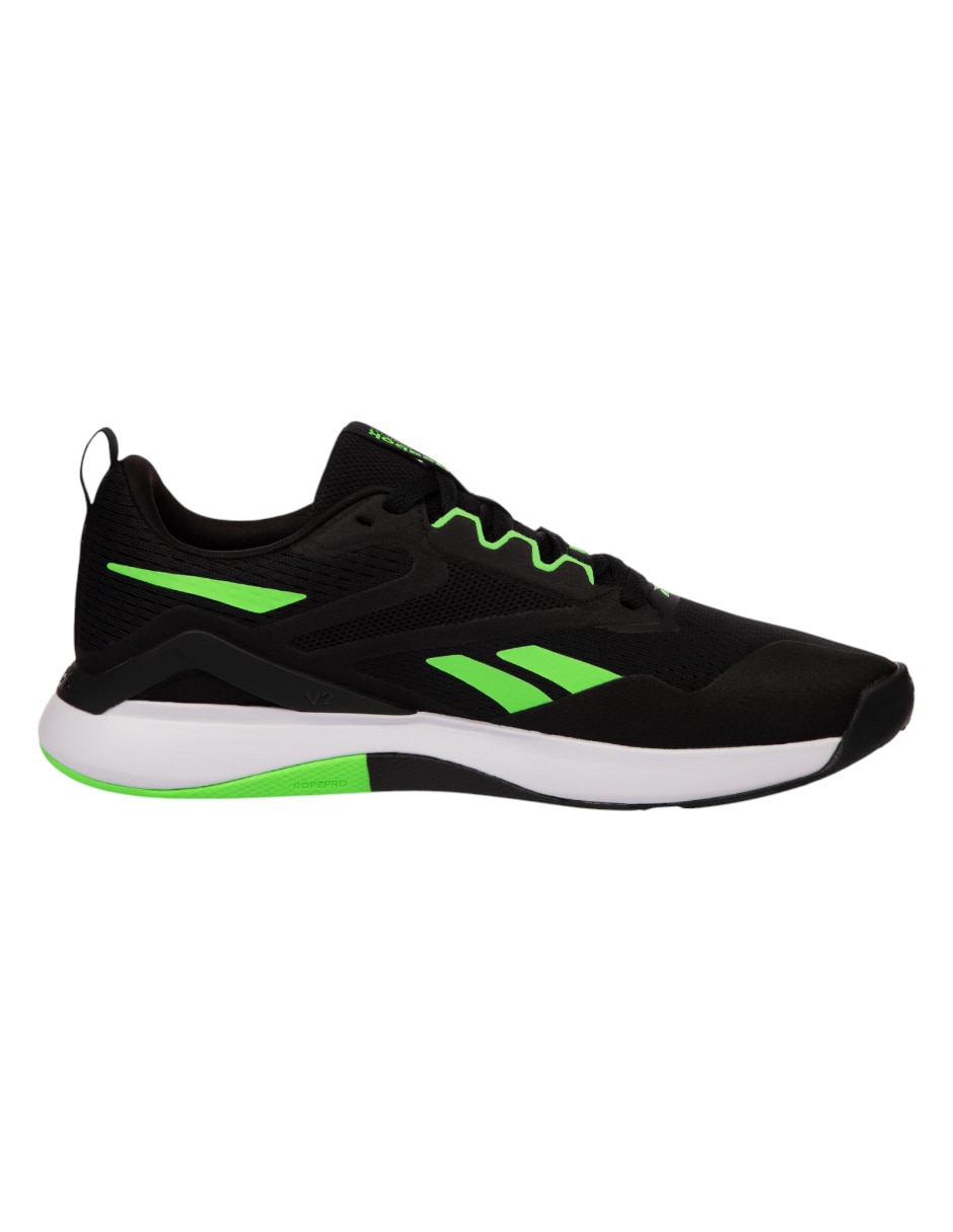 Tenis para entrenamiento Reebok Nano Flex TR 2 de hombre