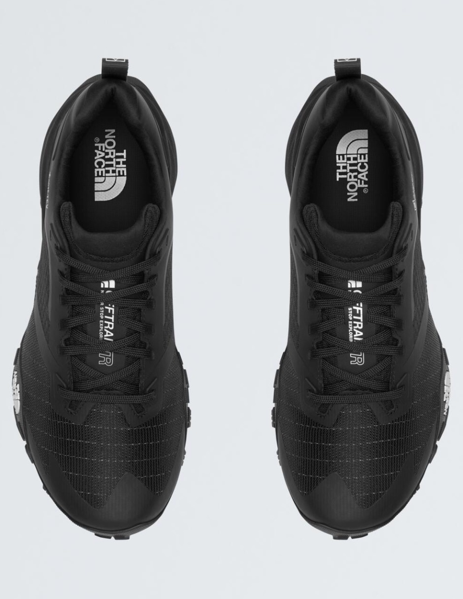 Tenis Offtrail Tr Gore-Tex para senderismo de hombre 3