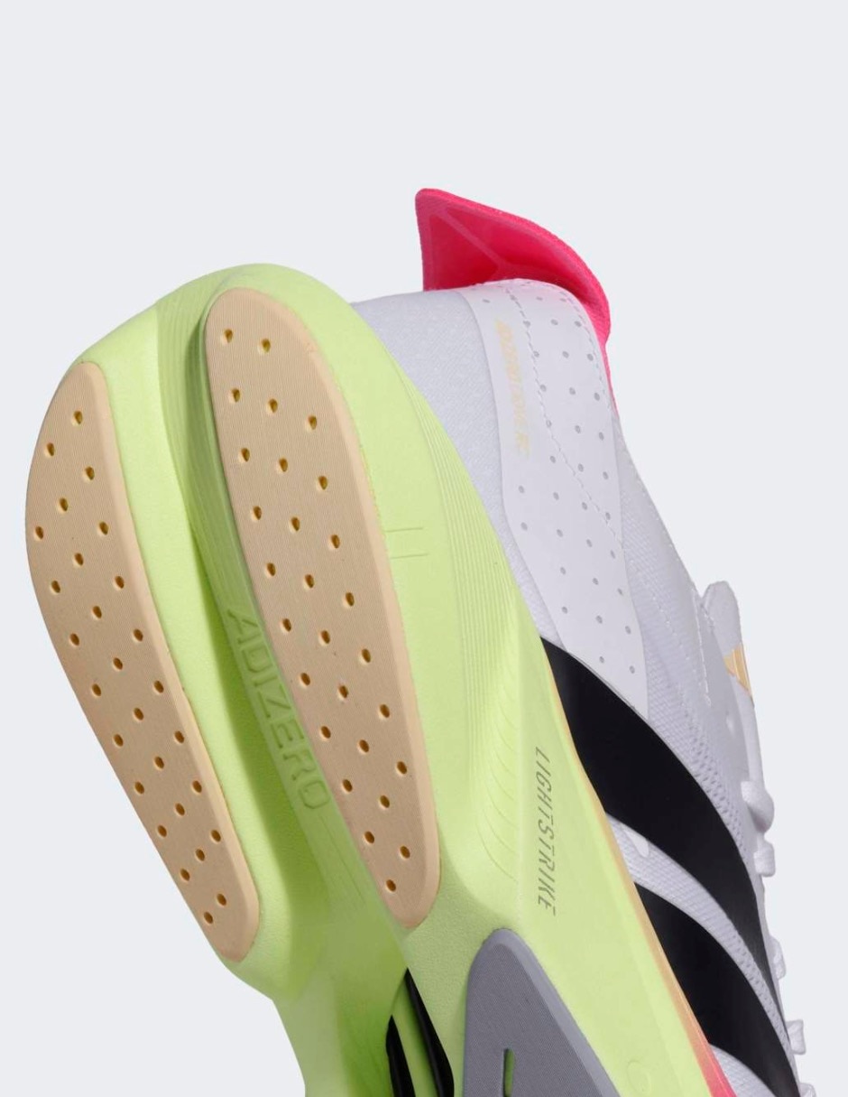 Tenis para correr Adidas de mujer