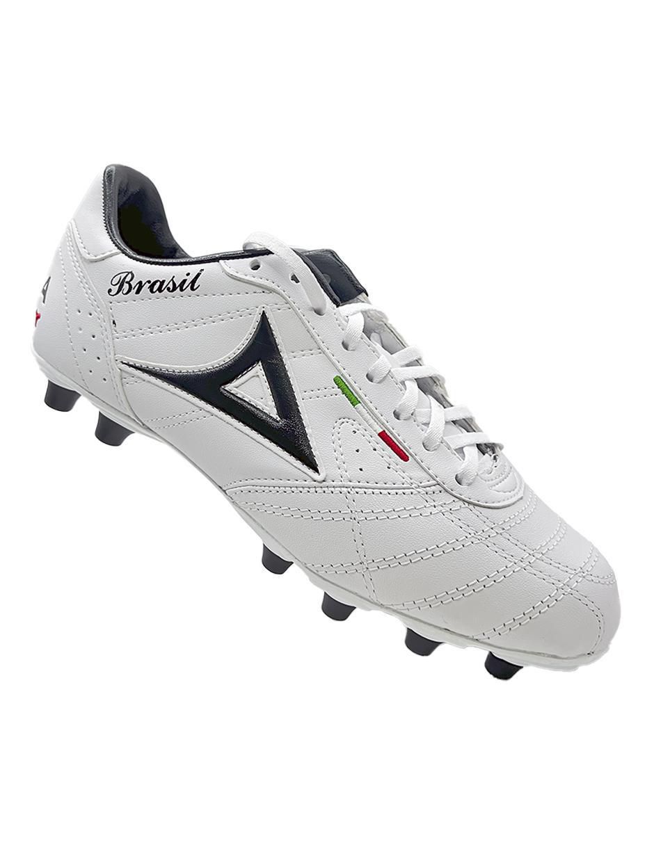 Tenis para fútbol unisex 4