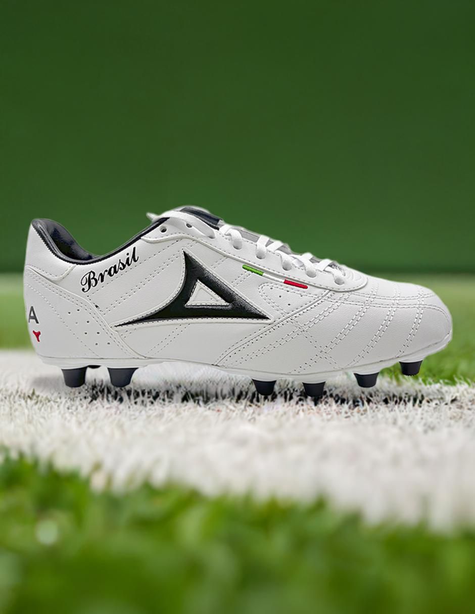 Tenis para fútbol unisex 10