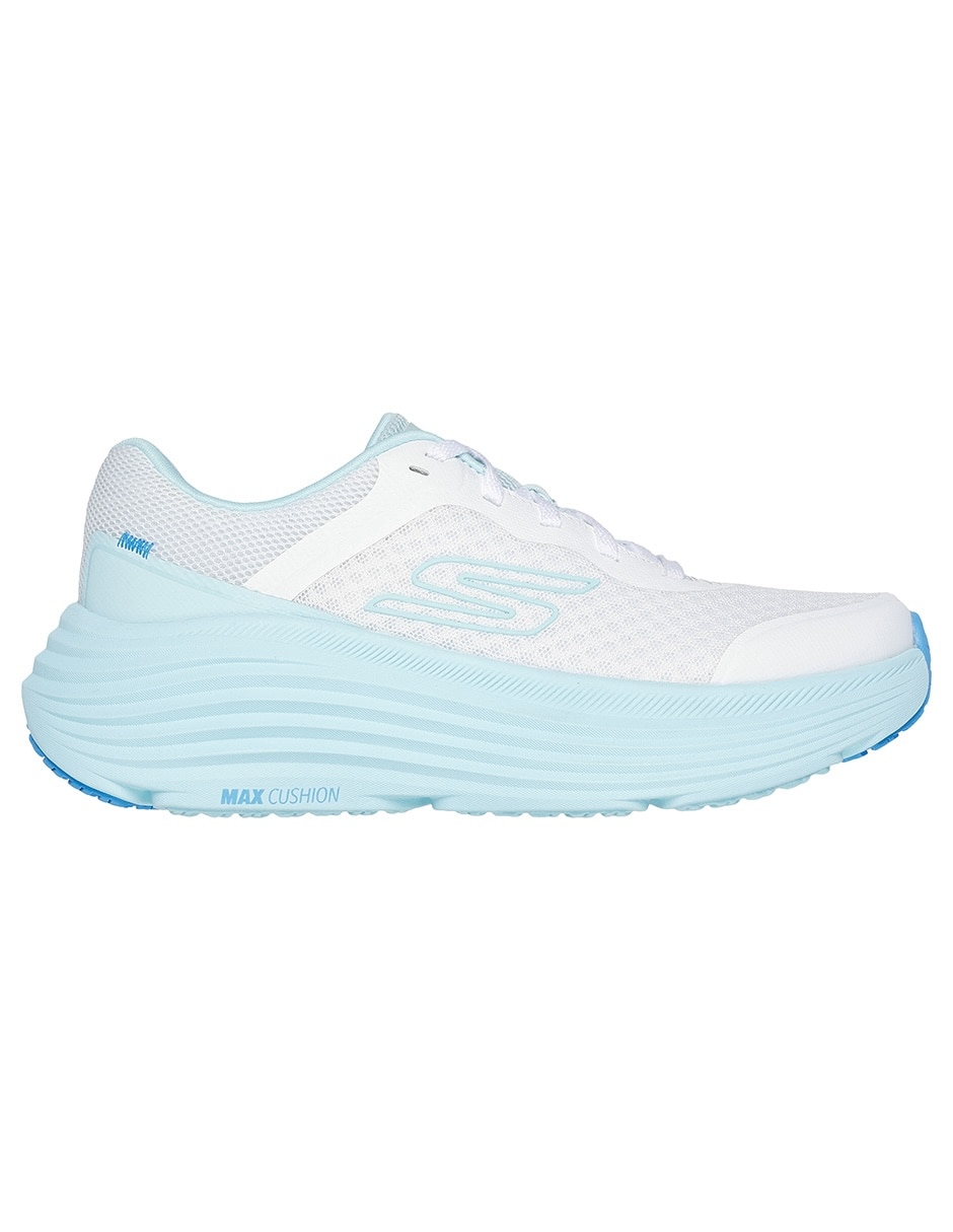 Tenis para entrenamiento Max Cushioning Endeavour de mujer 5