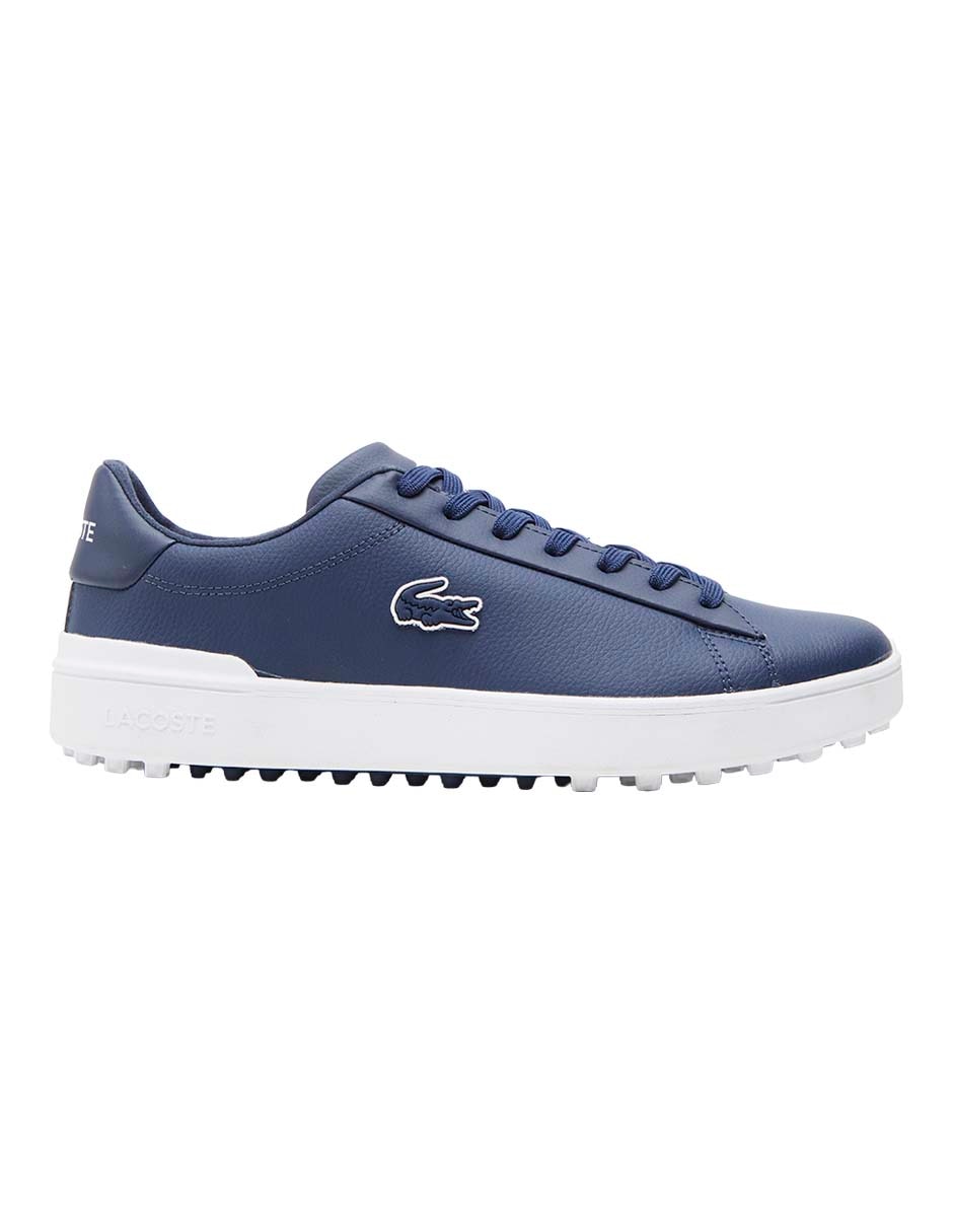 Tenis Carnaby Golf 225 1 SMA para golf Lacoste de hombre