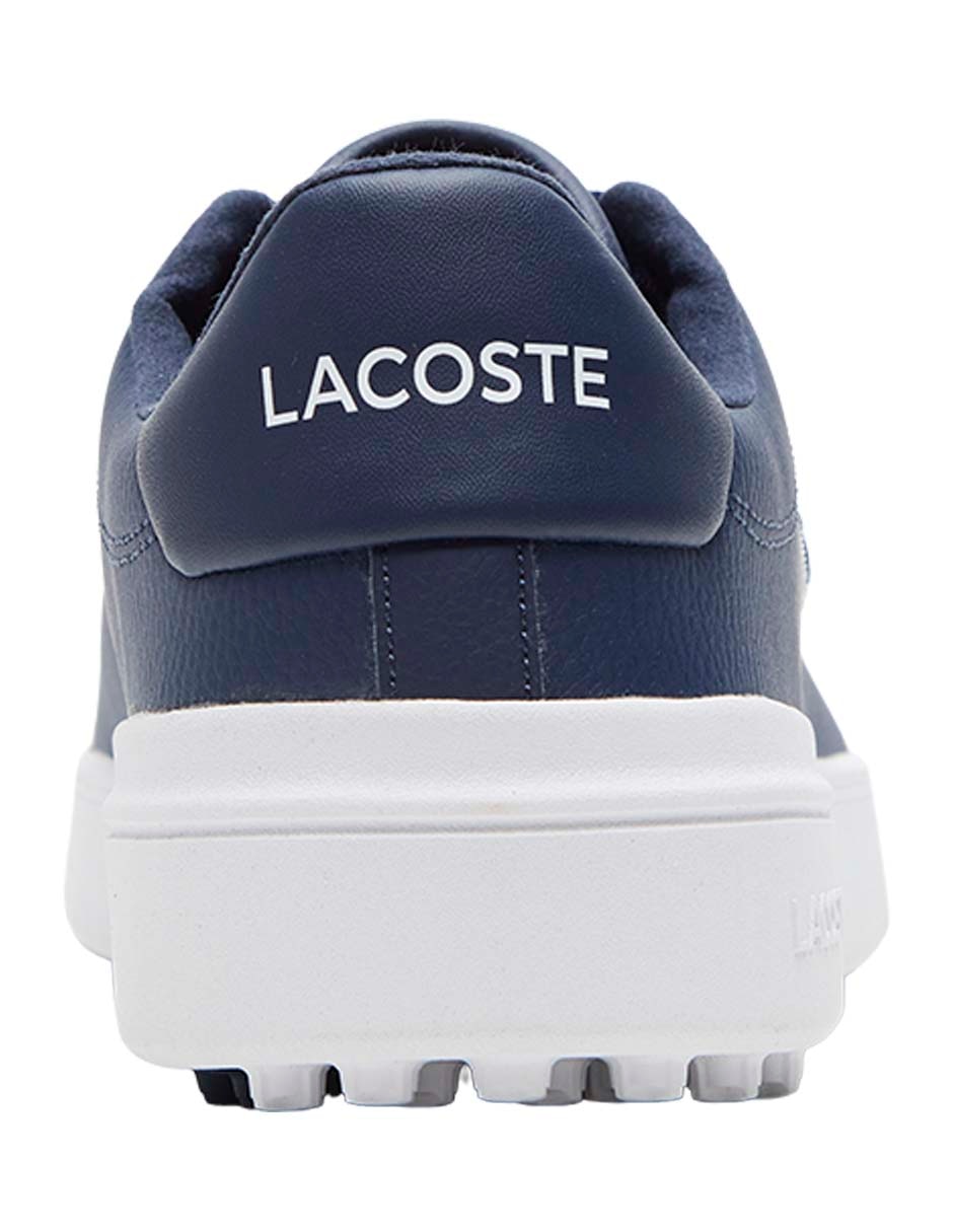 Tenis Carnaby Golf 225 1 SMA para golf Lacoste de hombre