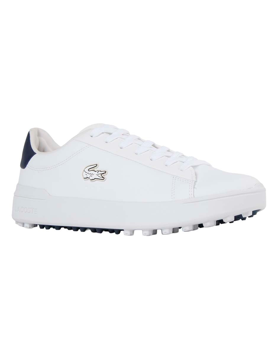 Tenis para golf para hombre 1