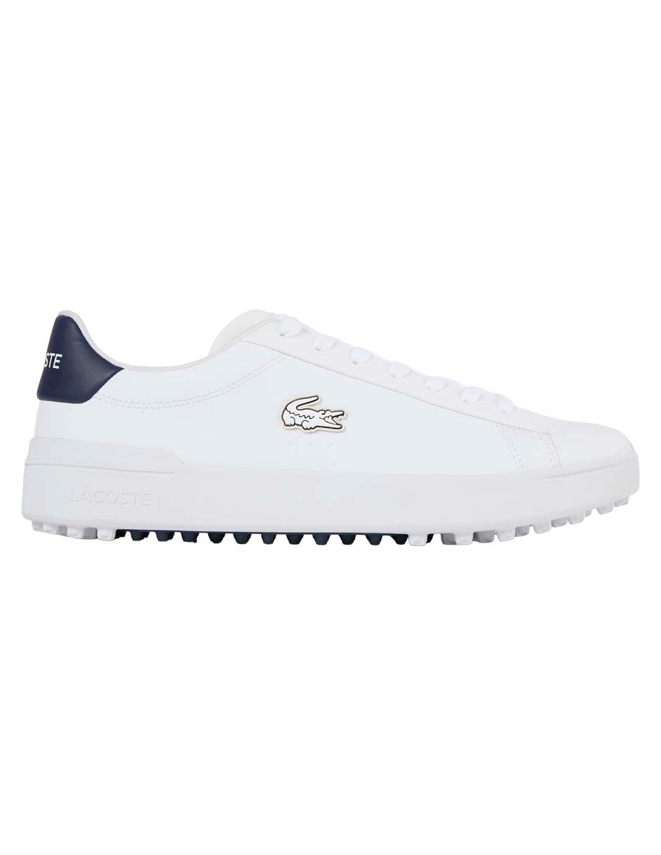 Tenis para golf para hombre 7