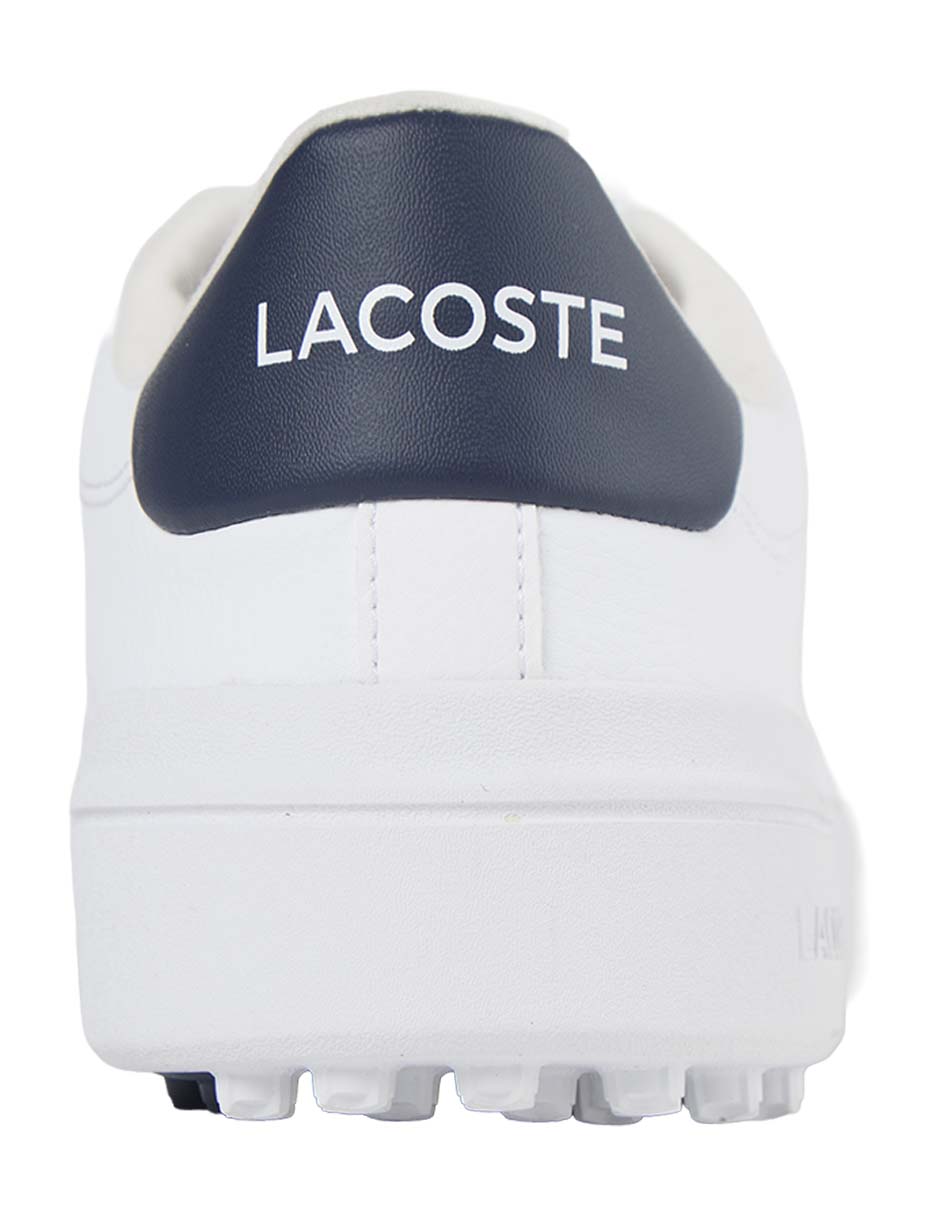 Tenis para golf para hombre 8
