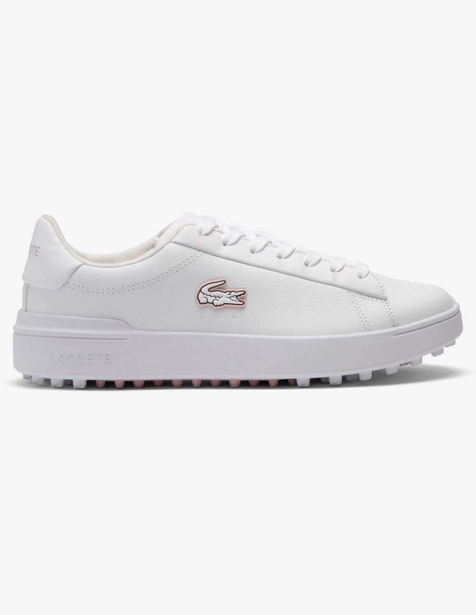 Imagen de producto Tenis T-Clip Golf 225 1 Sma para golf Lacoste de mujer