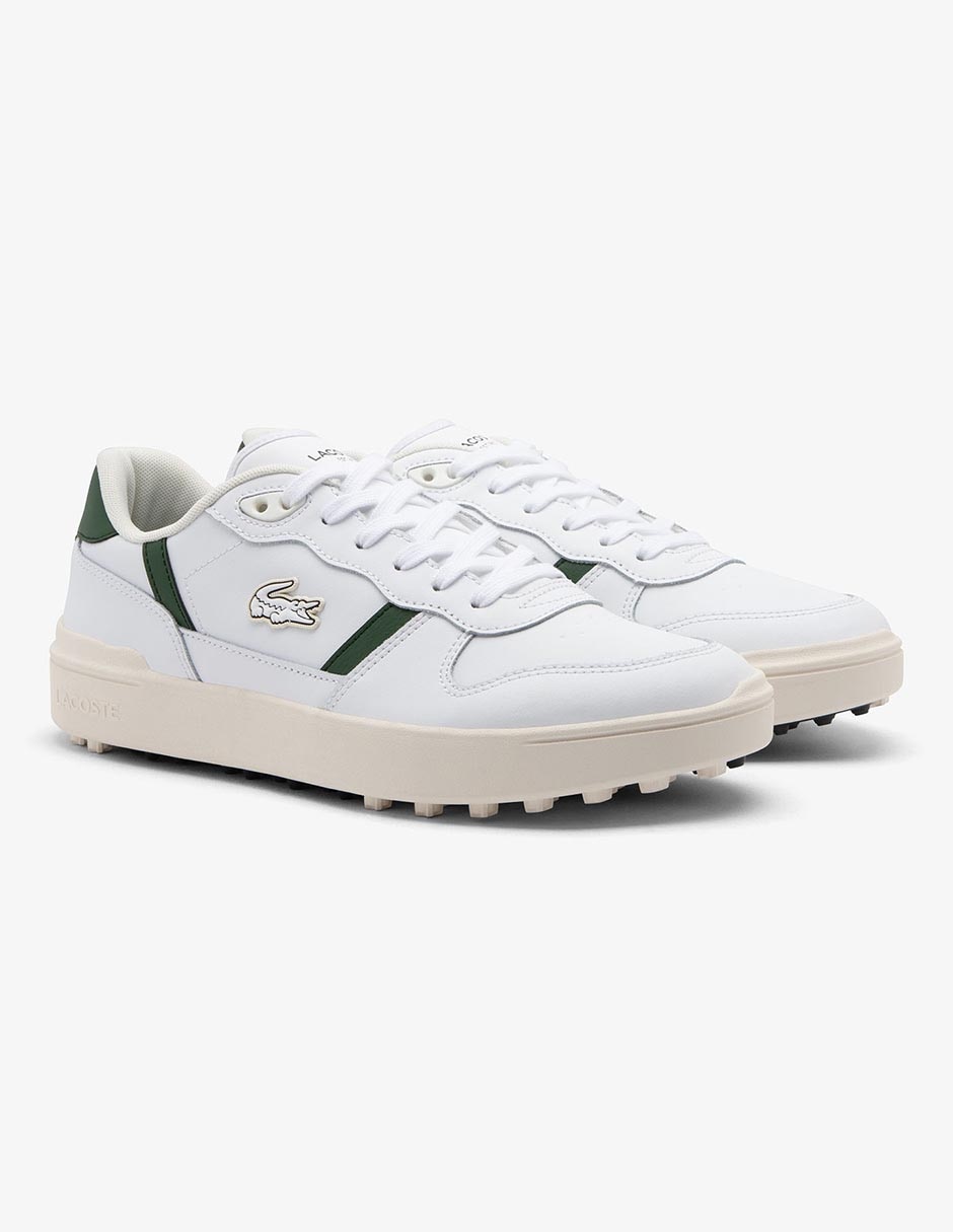 Tenis T-Clip Golf 225 1 Sma para golf Lacoste de hombre