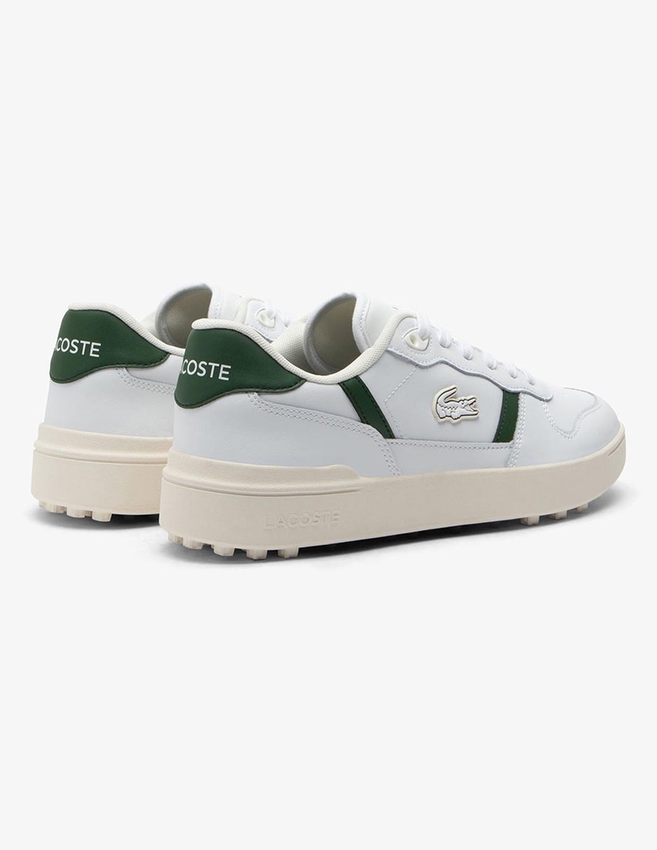 Tenis T-Clip Golf 225 1 Sma para golf Lacoste de hombre
