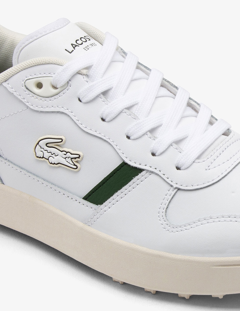 Tenis T-Clip Golf 225 1 Sma para golf Lacoste de hombre