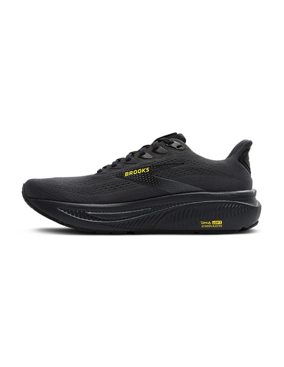 Tenis Ghost 17 para correr Brooks de hombre