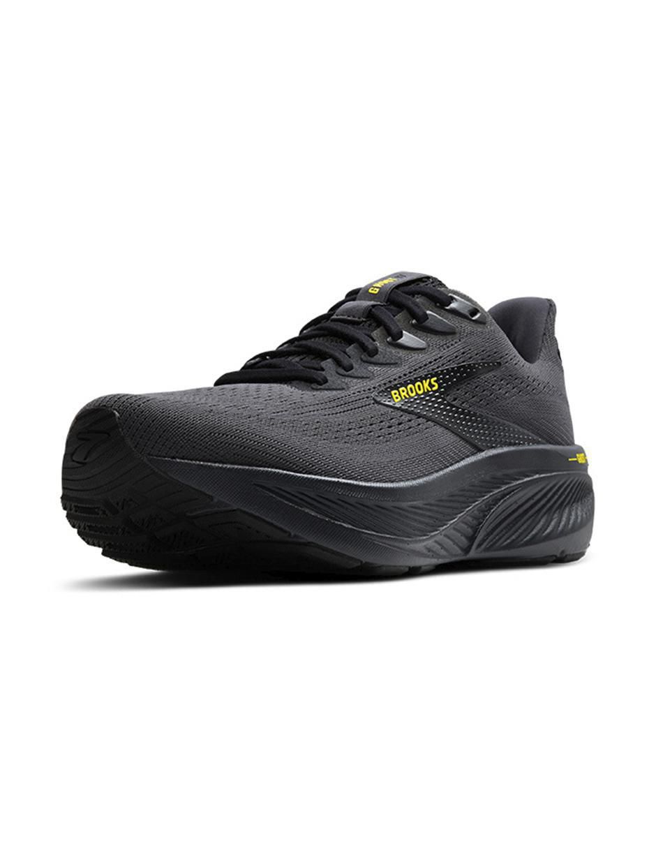 Tenis Ghost 17 para correr Brooks de hombre