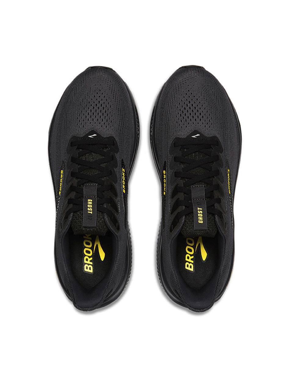 Tenis Ghost 17 para correr Brooks de hombre