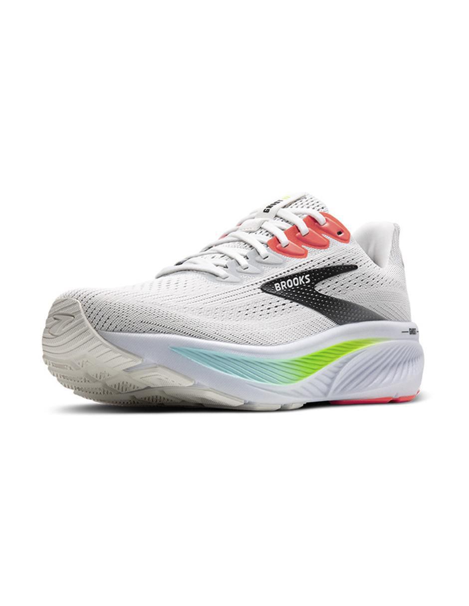 Tenis Ghost 17 para correr de hombre