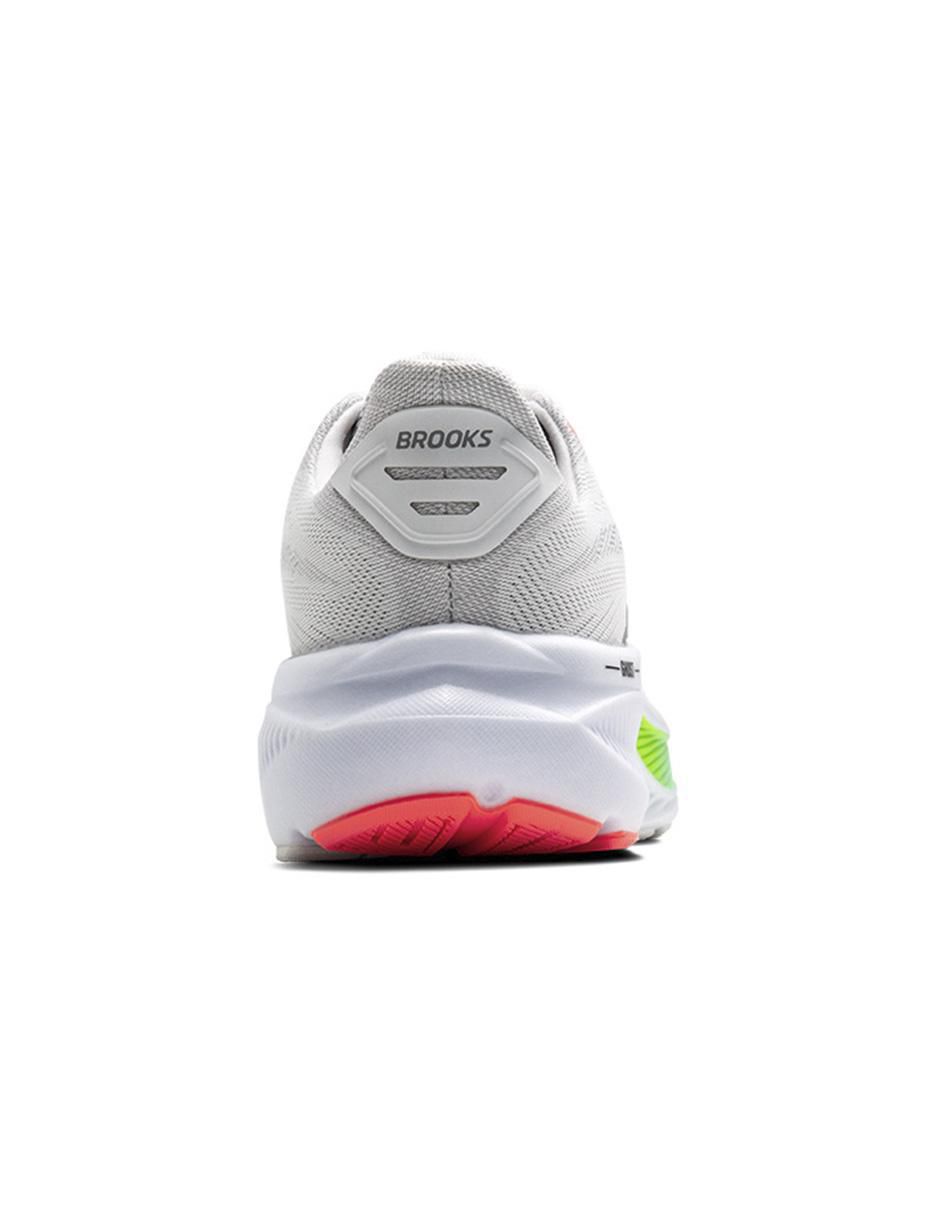Tenis Ghost 17 para correr de hombre