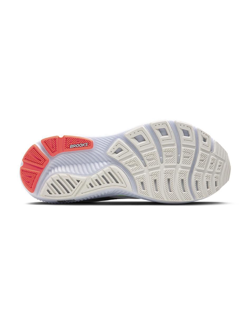 Tenis Ghost 17 para correr de hombre