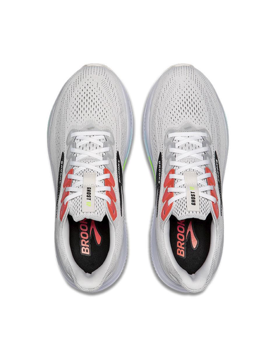 Tenis Ghost 17 para correr Brooks de hombre