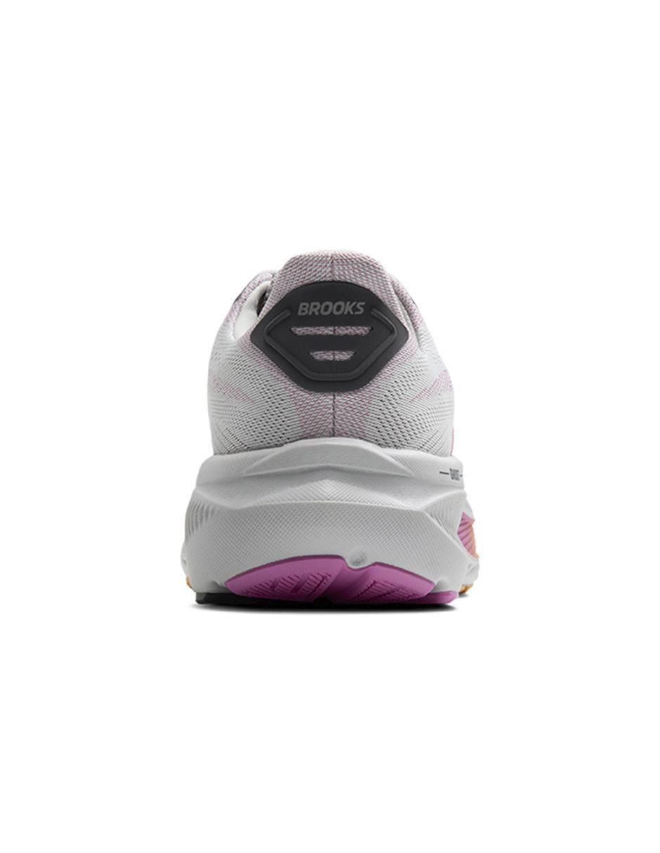 Tenis Ghost 17 para correr de mujer