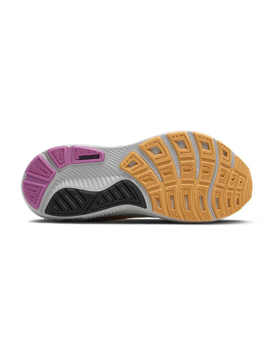 Tenis Ghost 17 para correr de mujer