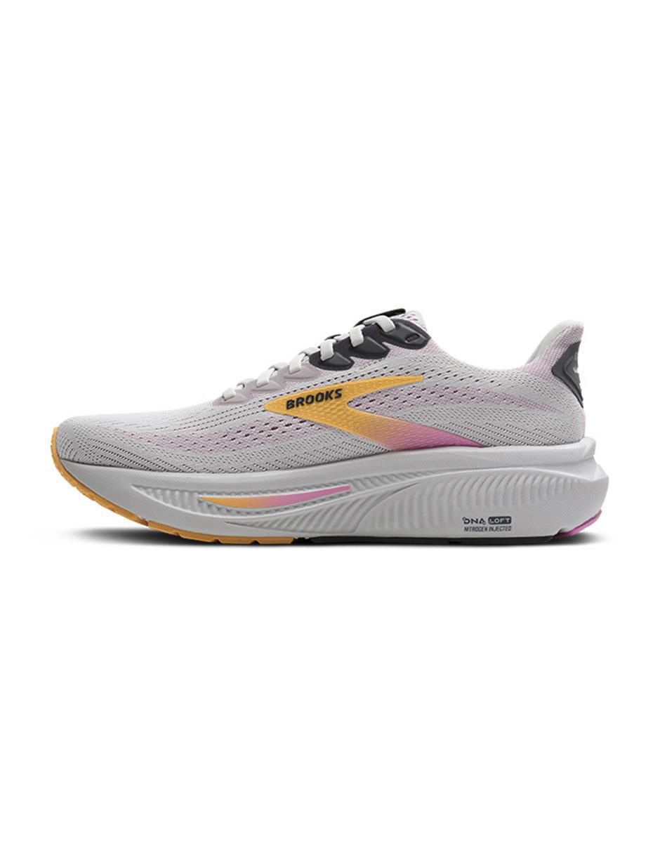 Tenis Ghost 17 para correr Brooks de mujer