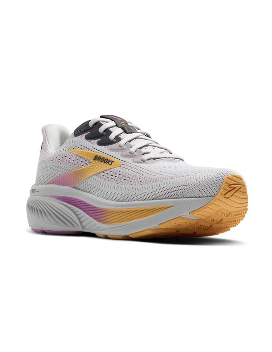 Tenis Ghost 17 para correr Brooks de mujer