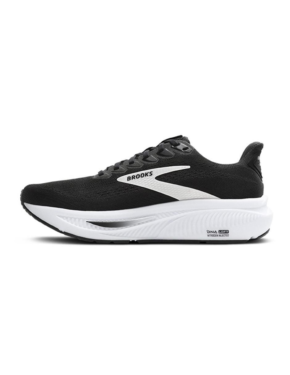 Tenis Ghost 17 para correr Brooks de mujer
