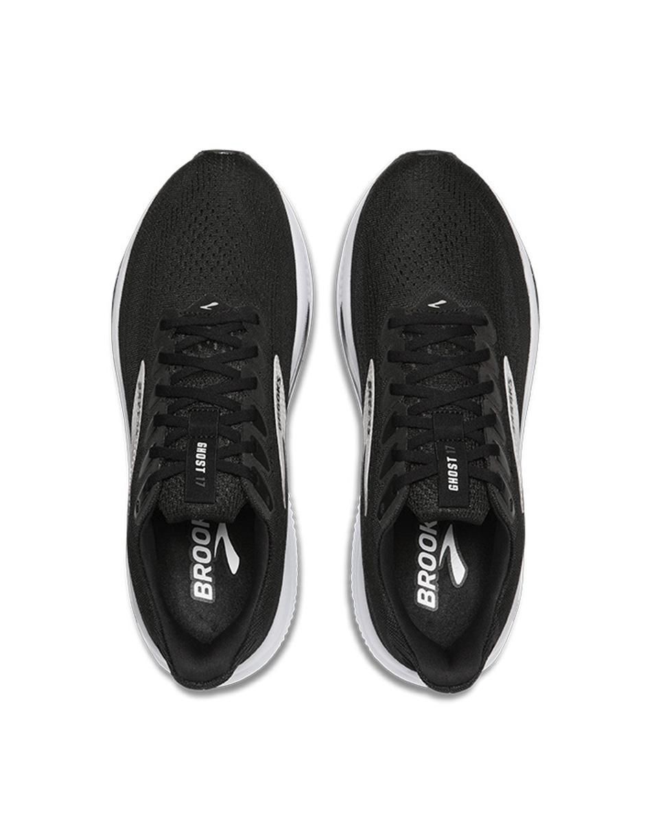 Tenis Ghost 17 para correr Brooks de mujer