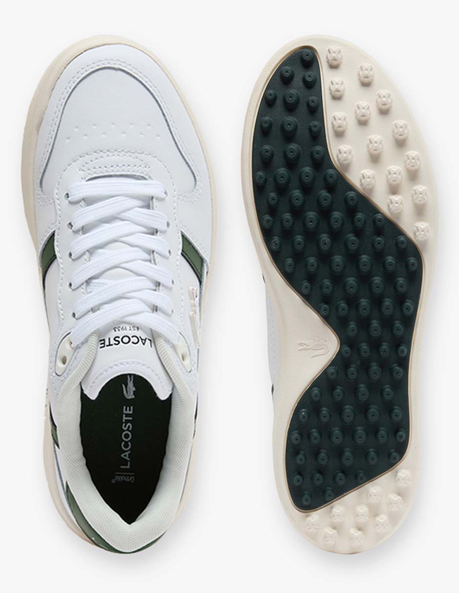 Tenis Carnaby Golf para golf Lacoste de mujer