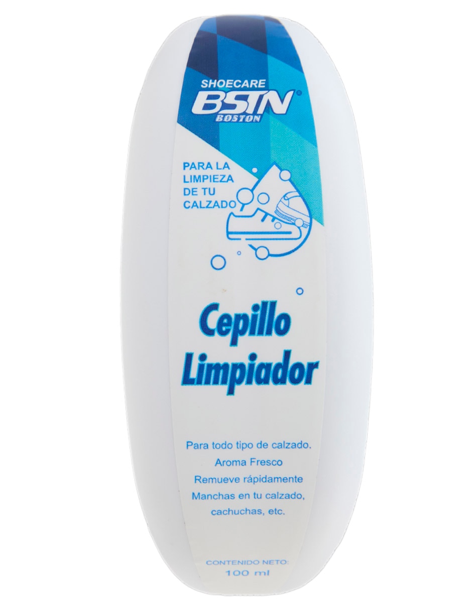 Cepillo limpiador en líquido 24 hrs de protección 3