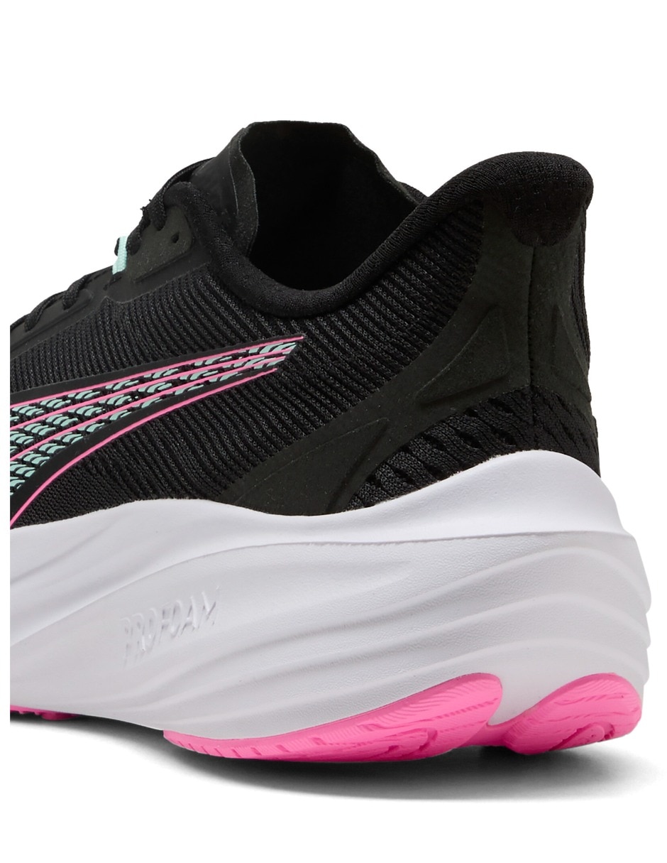Tenis Darter Pro para correr de mujer 6