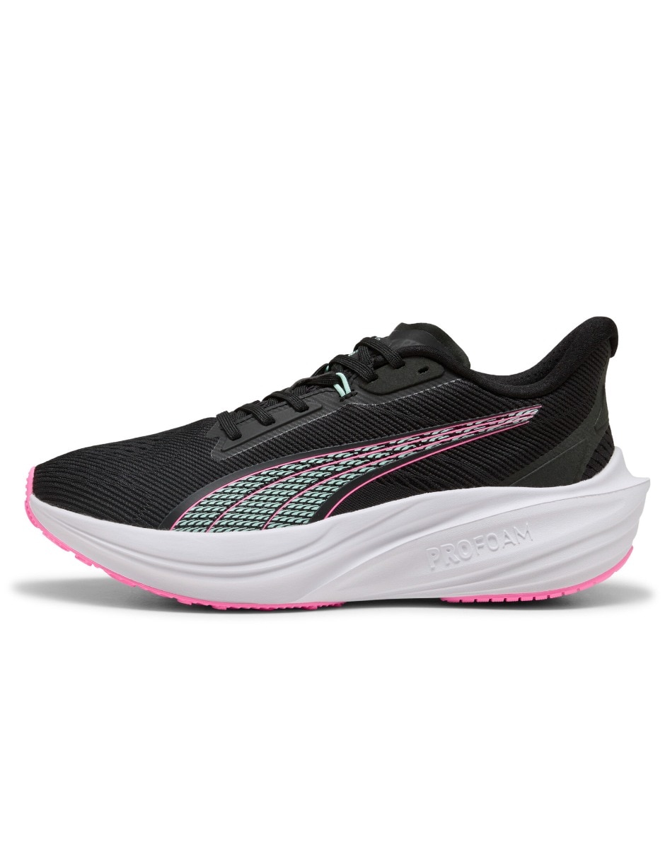 Tenis Darter Pro para correr de mujer 5
