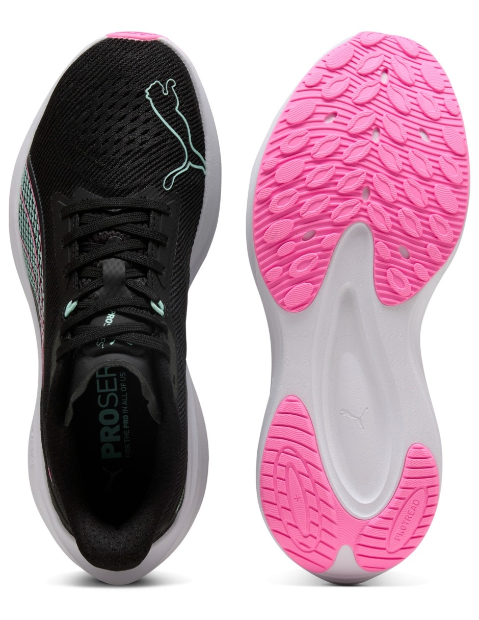 Tenis Darter Pro para correr de mujer 2