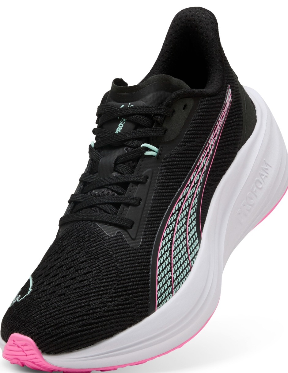 Tenis Darter Pro para correr de mujer 7