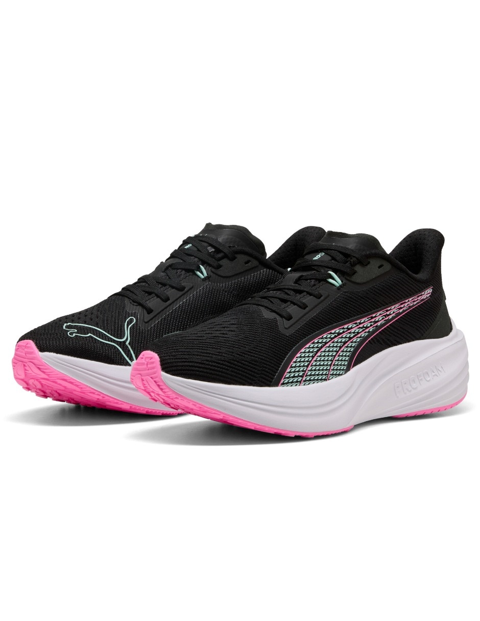 Tenis Darter Pro para correr de mujer 3