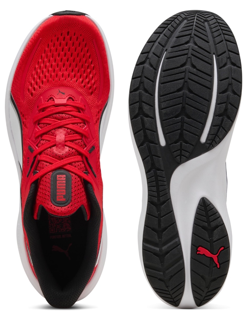 Tenis skyrocket lite 2 para correr puma de hombre
