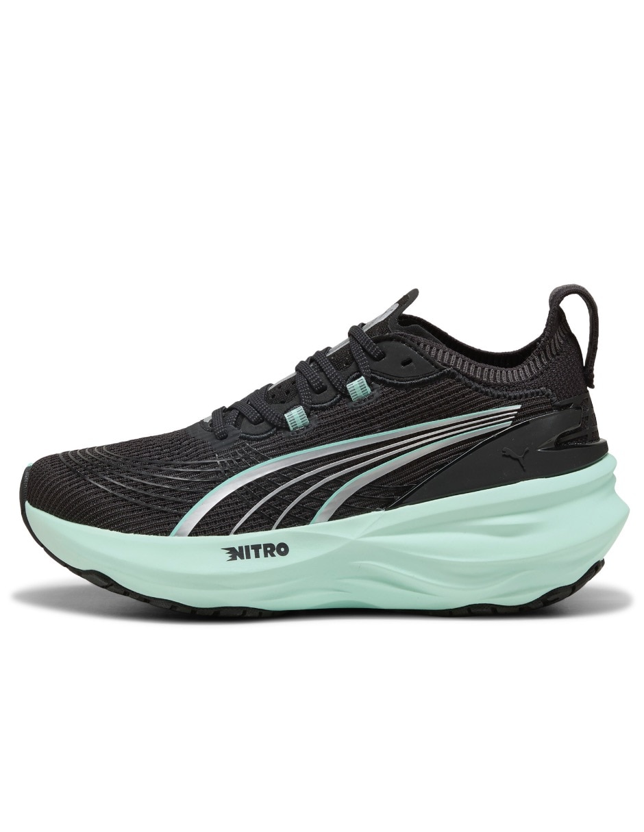 Tenis Foreverrun Nitro 2 para correr de mujer 3