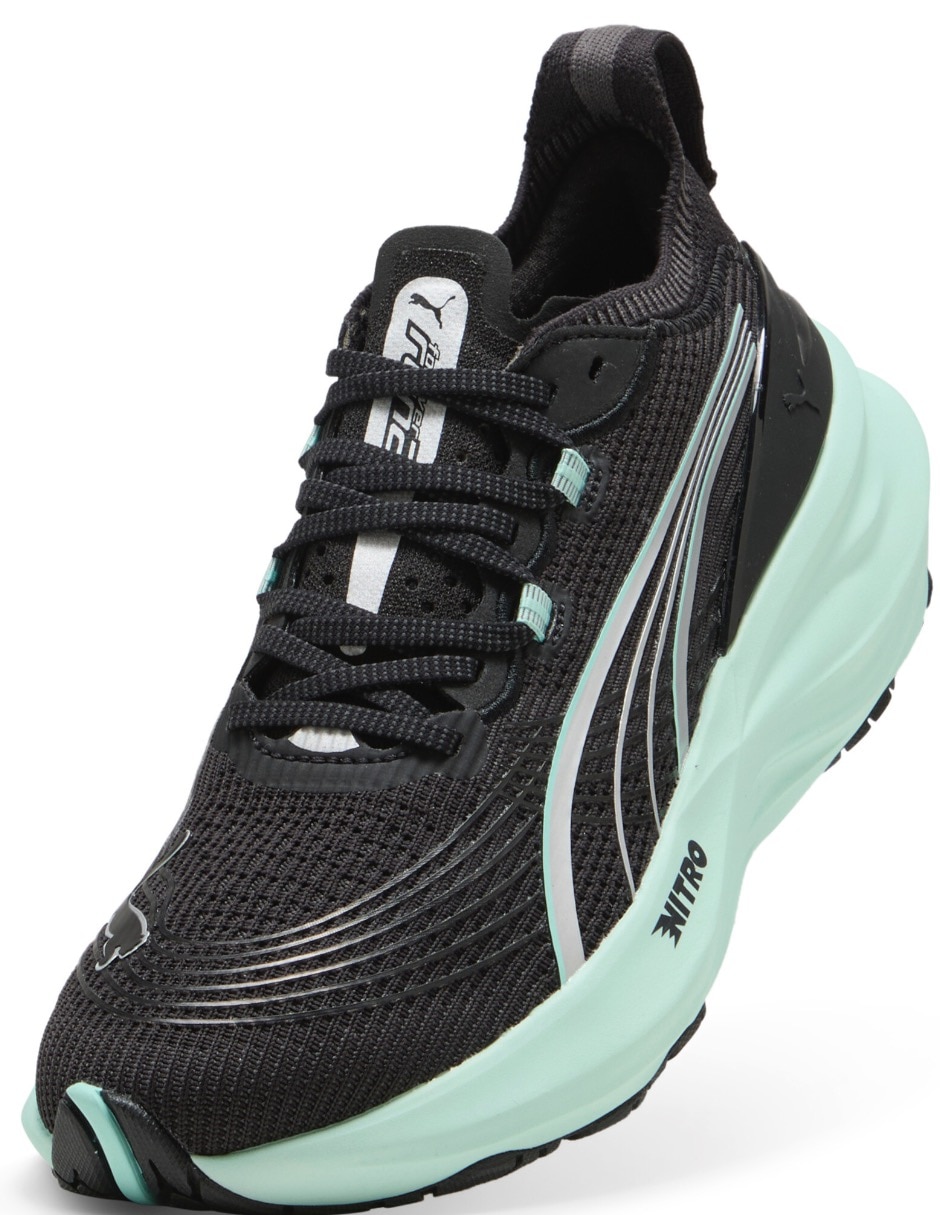 Tenis Foreverrun Nitro 2 para correr de mujer 5