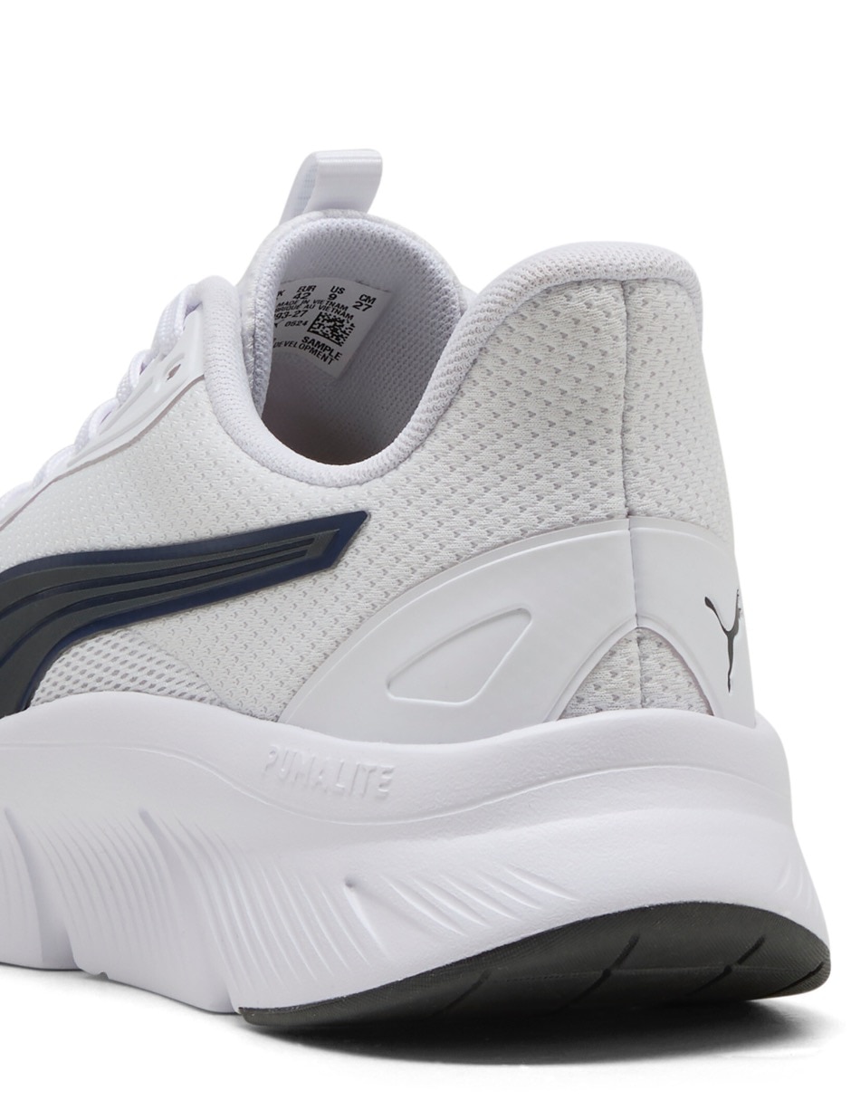 Tenis Flexfocus Lite para correr de hombre 5