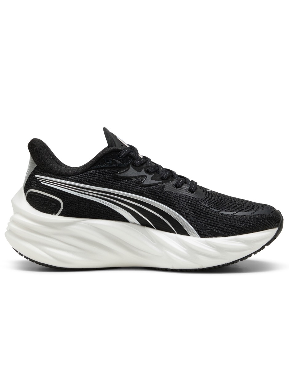Tenis Velocity Nitro 4 Wns para correr Puma de mujer