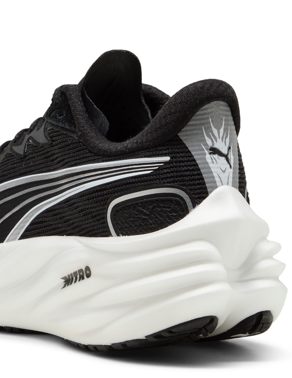 Tenis Velocity Nitro 4 Wns para correr Puma de mujer