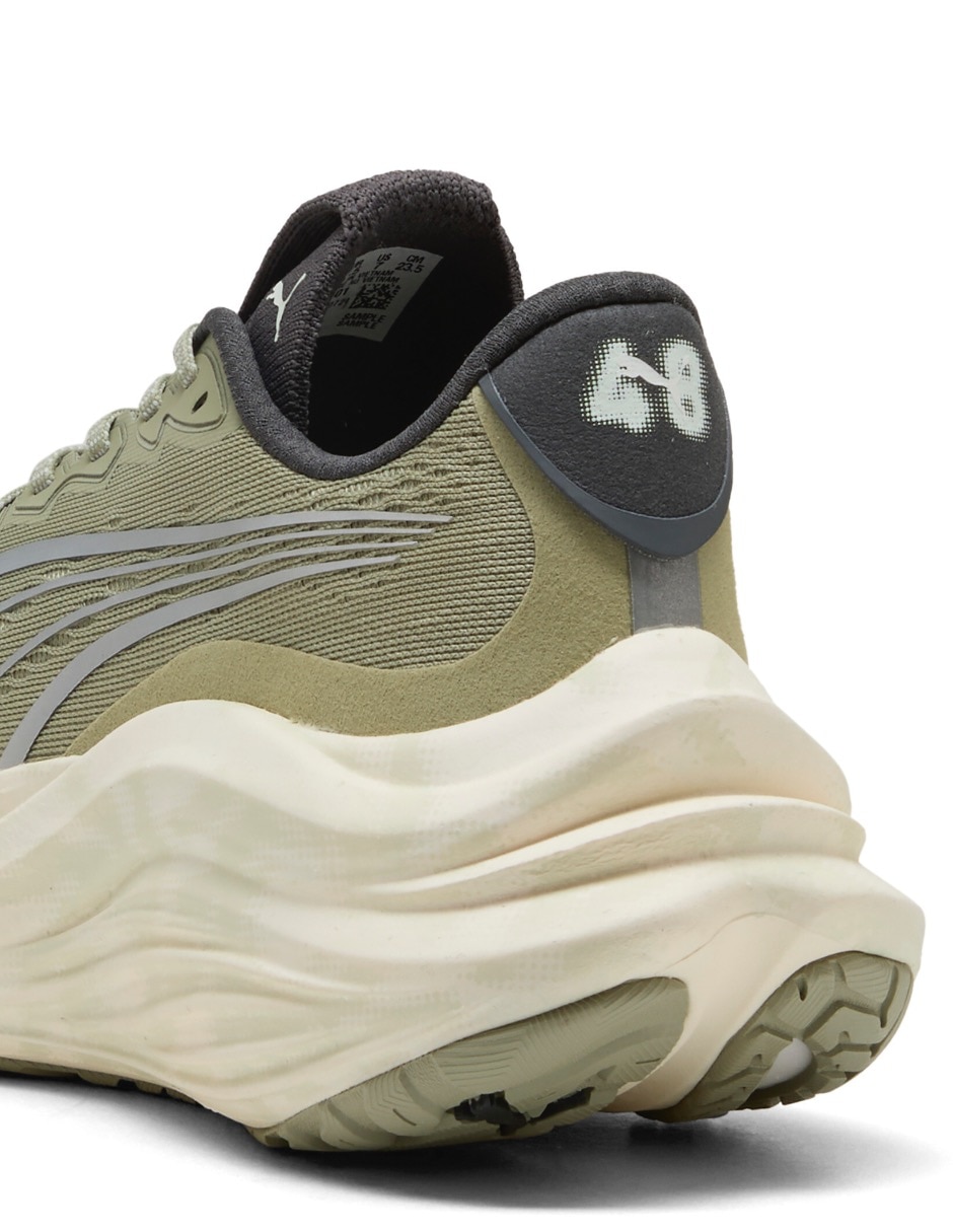 Tenis Magmax Nitro para correr de mujer 2