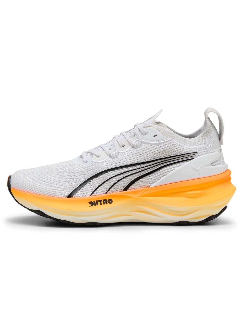 Tenis Foreverrun Nitro 2 para correr de hombre 3