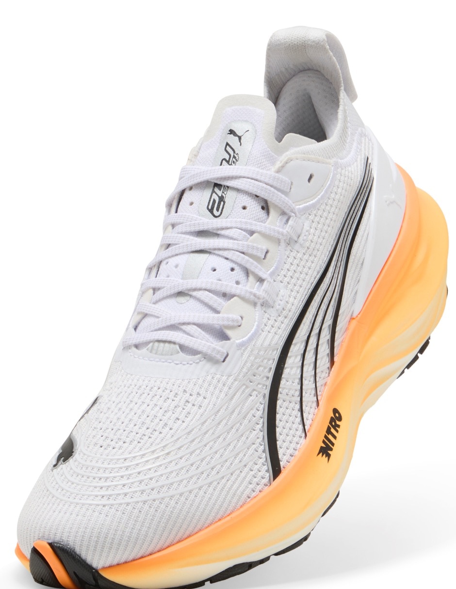Tenis Foreverrun Nitro 2 para correr de hombre 5