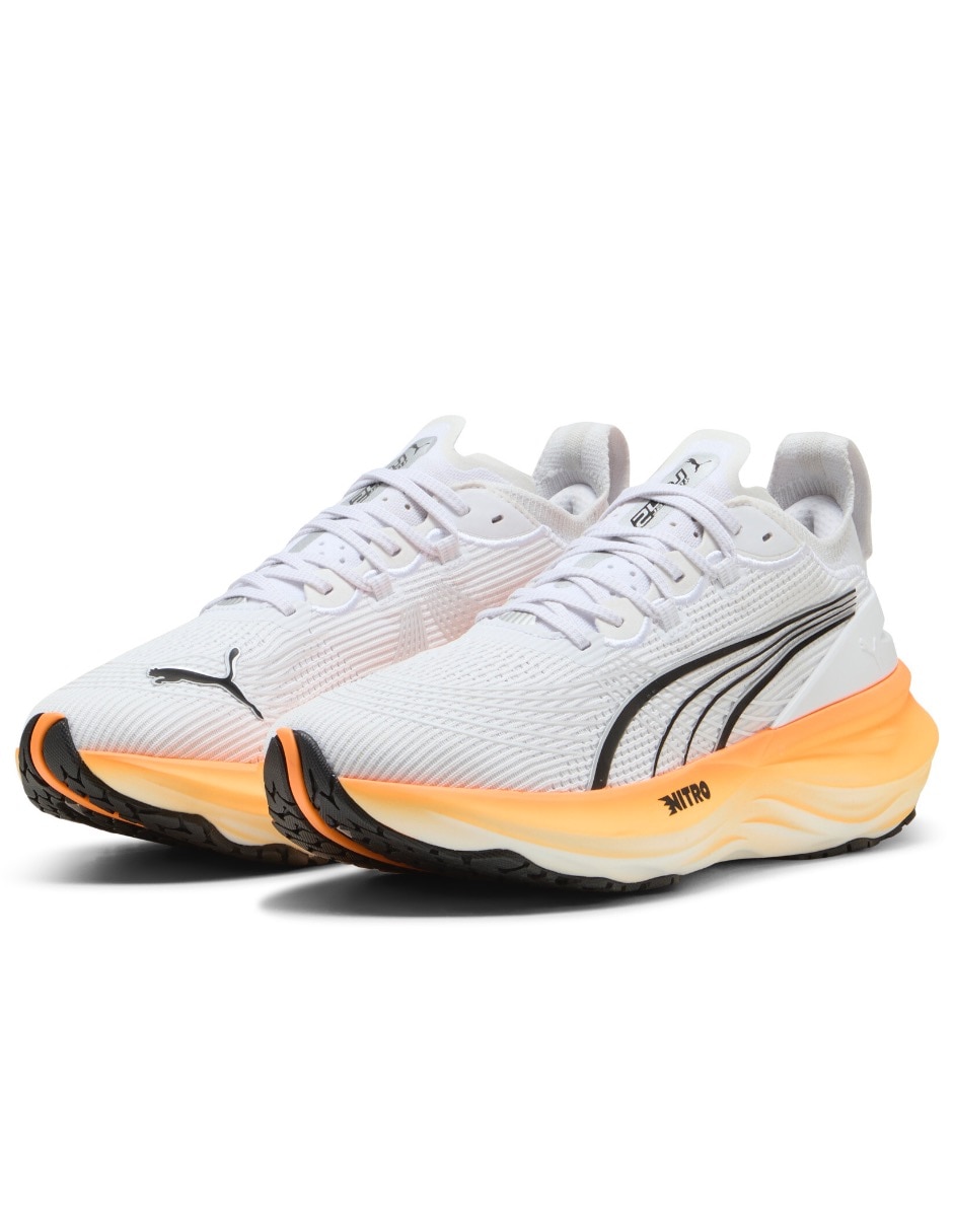 Tenis Foreverrun Nitro 2 para correr de hombre 6