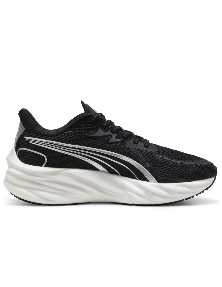 Tenis Velocity Nitro 4 para correr Puma de hombre