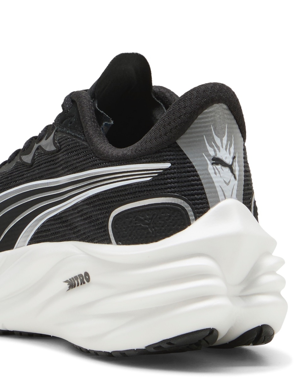 Tenis Velocity Nitro 4 para correr Puma de hombre